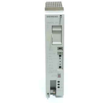 Simatic S5 Power Supply  Refurbished